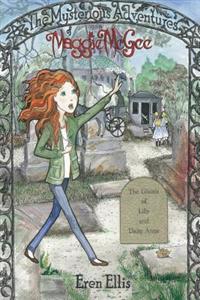 The Ghosts of Lilly and Daisy Anne