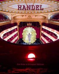 Handel: For Kids - A Bilingual Edition