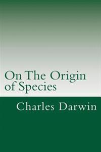 On the Origin of Species