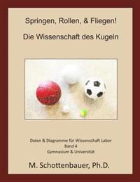 Springen, Rollen, & Fliegen