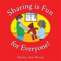 Sharing is Fun for Everyone!