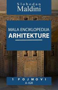 Mala Enciklopedija Arhitekture