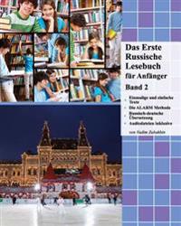 Das Erste Russische Lesebuch Fur Anfenger