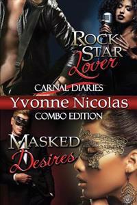 Rock Star Lover & Masked Desires
