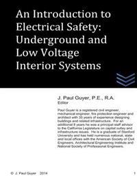 An Introduction to Electrical Safety
