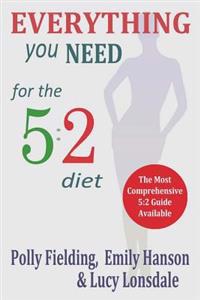 Everything You Need for the 5:2 Diet