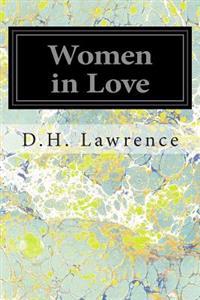 Bokomslag for "Women in Love"