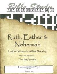 Crosswords Bible Study