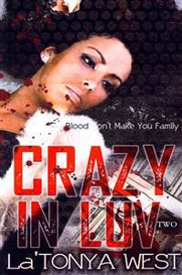 Crazy in Luv