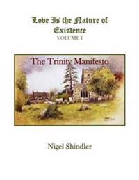 Love Is the Nature of Existence