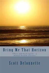 Bring Me That Horizon: There and back again - a mental health journey
