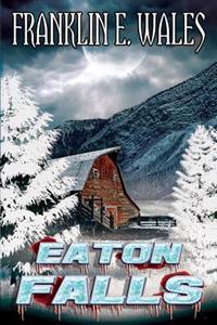 Eaton Falls