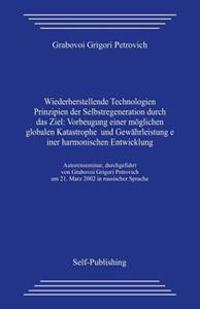 Wiederherstellende Technologien