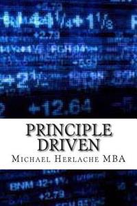 Principle Driven