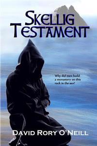 Skellig Testament