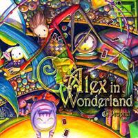Alex in Wonderland