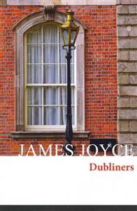 Bokomslag för "Dubliners"