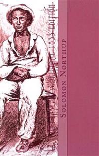 Twelve Years A Slave