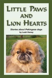 Little Paws and Lion Hearts