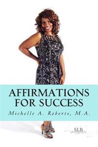 Affirmations For Success