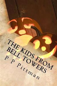 The Kids From Bell Towers Spooktacular Halloween