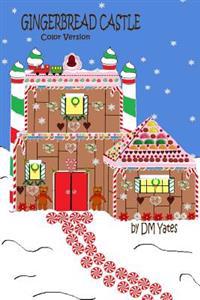 Gingerbread Castle