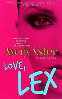 Love, Lex