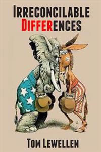 Irreconcilable Differences: Restarting the American Revolution