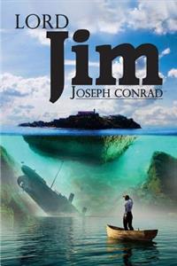 Lord Jim: (Starbooks Classics Editions)