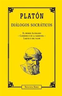 Di�logos Socr�ticos / Socratic dialogues
