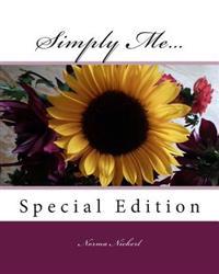 Simply Me...: Special Edition