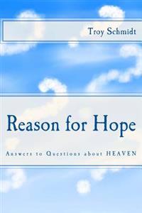 Reason for Hope