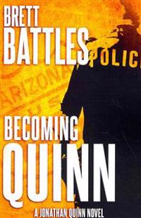 Becoming Quinn