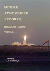 Middle Atmosphere Program
