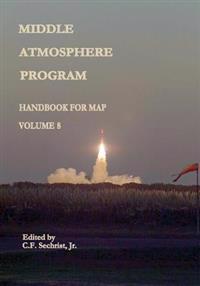 Middle Atmosphere Program