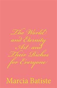 The World and Eternity Art and Their Riches for Everyone: Ra God