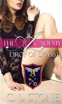 Drop of Doubt