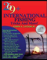 269+ International Fishing Tricks And More!