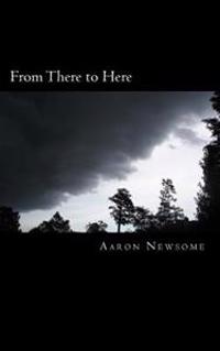 From There to Here: A collection of my articles