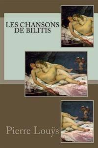 Les Chansons De Bilitis