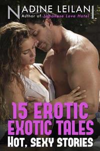 15 Erotic Exotic Tales