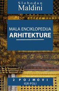 Mala Enciklopedija Arhitekture