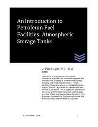 An Introduction to Petroleum Fuel Facilities