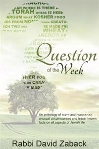 Question of the Week