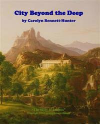 City Beyond the Deep: The Story of Atlantis, The Flood & More