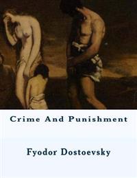 Crime And Punishment