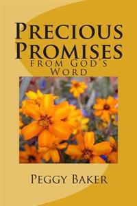 Precious Promises: from God's Word