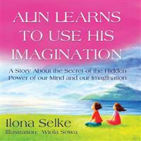 Alin Learns to Use His Imagination
