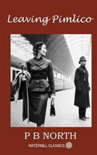 Leaving Pimlico