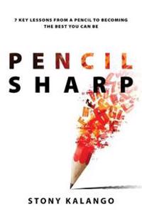 Pencil Sharp